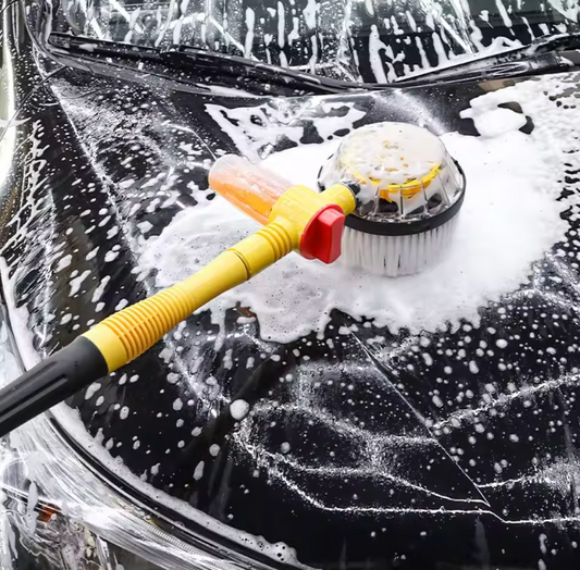 Cepillo Rotativo para lavado de auto